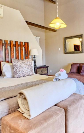 Midrand Wild Goose Guest House & Conferencing Venue